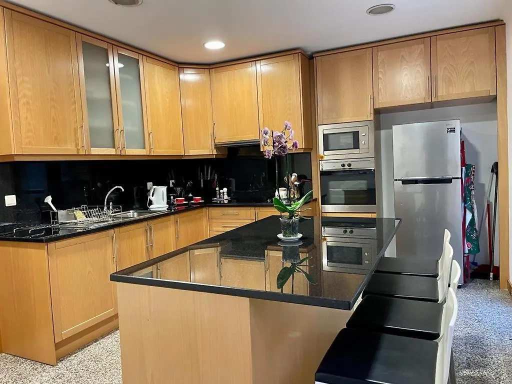 Funchal Center Apartment Funchal (Madeira)