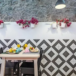 Appartement Cayres Carmo, Funchal (Madeira)