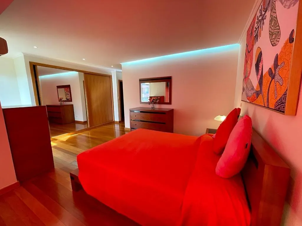Funchal Center Apartment Portugal