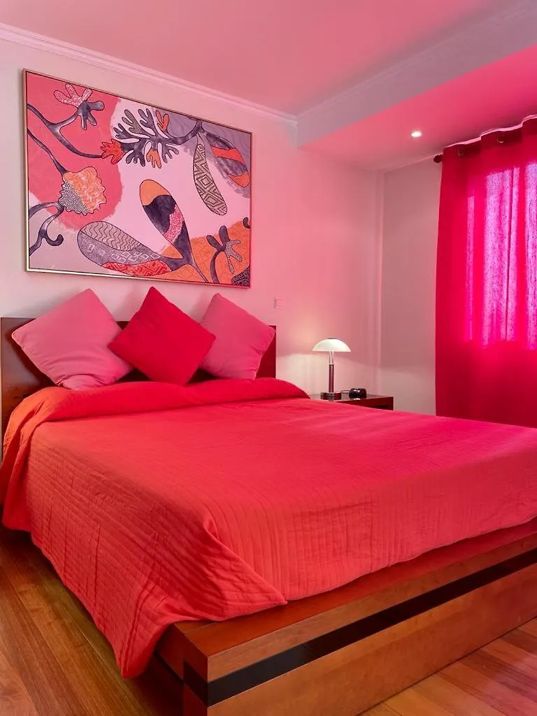 Funchal Center Apartment