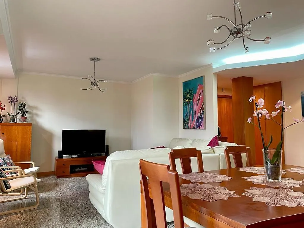 Funchal Center Apartment  Funchal (Madeira)
