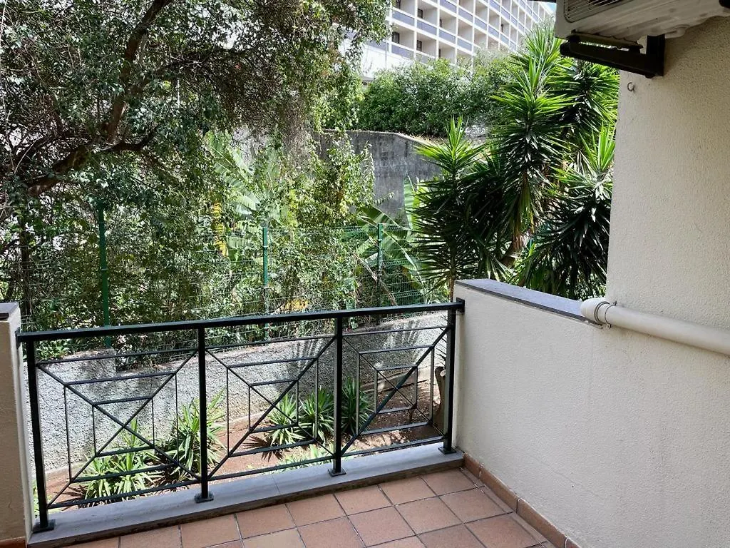 Funchal Center Apartment Portugal