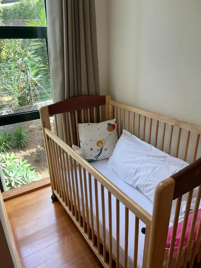 Funchal Center Apartment