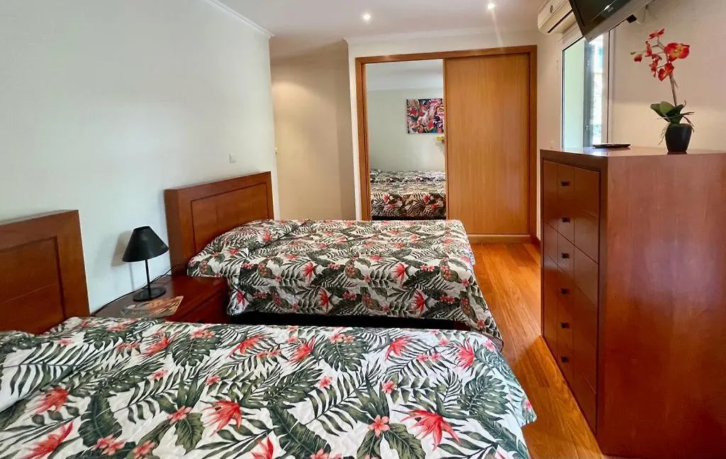 Funchal Center Apartment 0*, Funchal (Madeira)