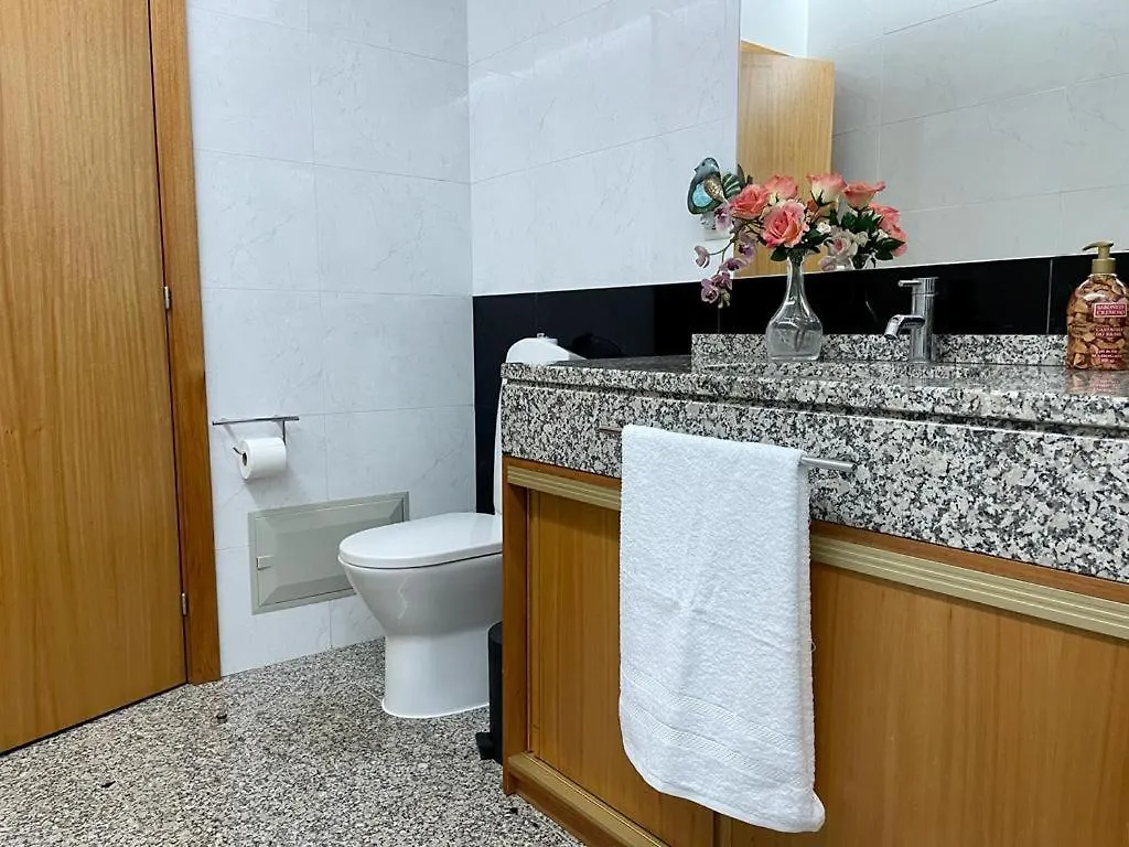 Funchal Center Apartment