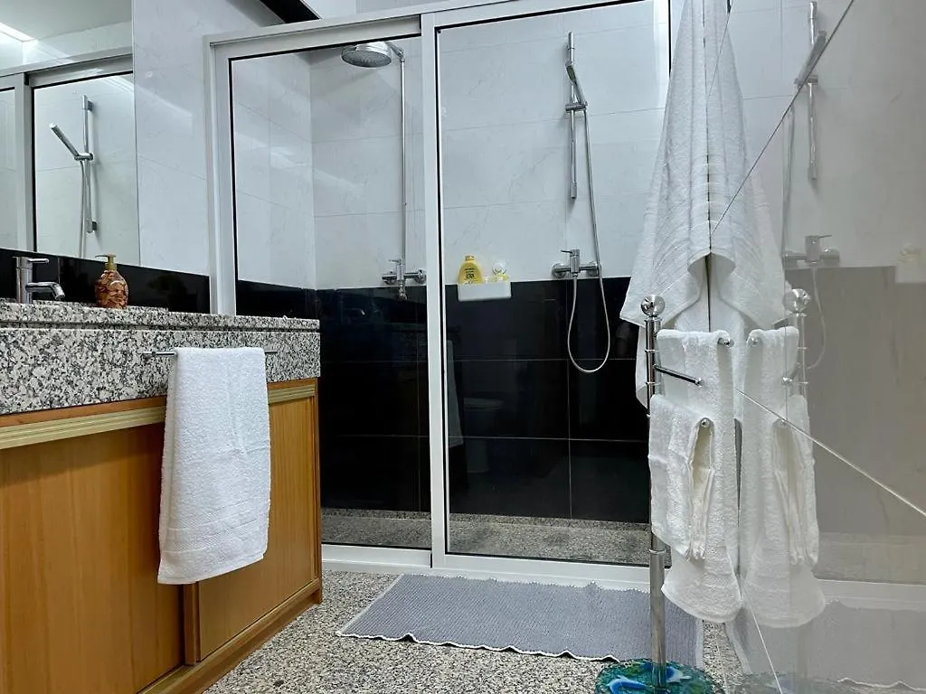 Funchal Center Apartment  Funchal (Madeira)